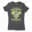 Naayu Ku Peru Vachaye Soru Vachaye Women’s T-Shirt in Solid Black Color